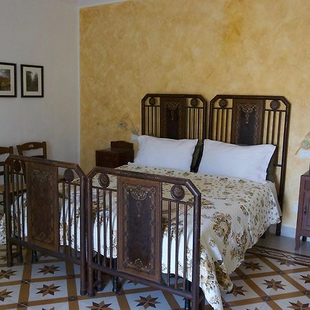 Bed and Breakfast Art&Breakfast Ripabottoni Exterior foto