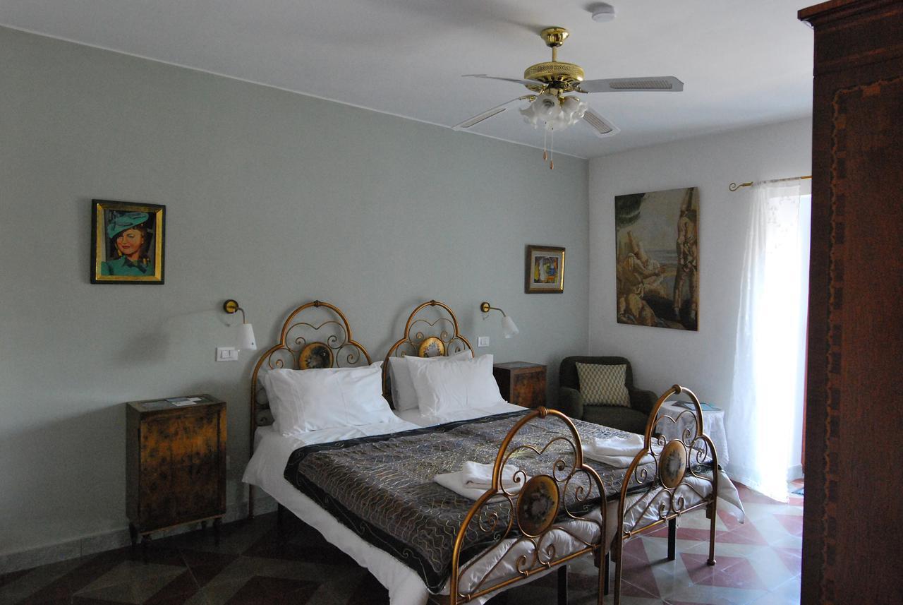 Bed and Breakfast Art&Breakfast Ripabottoni Exterior foto