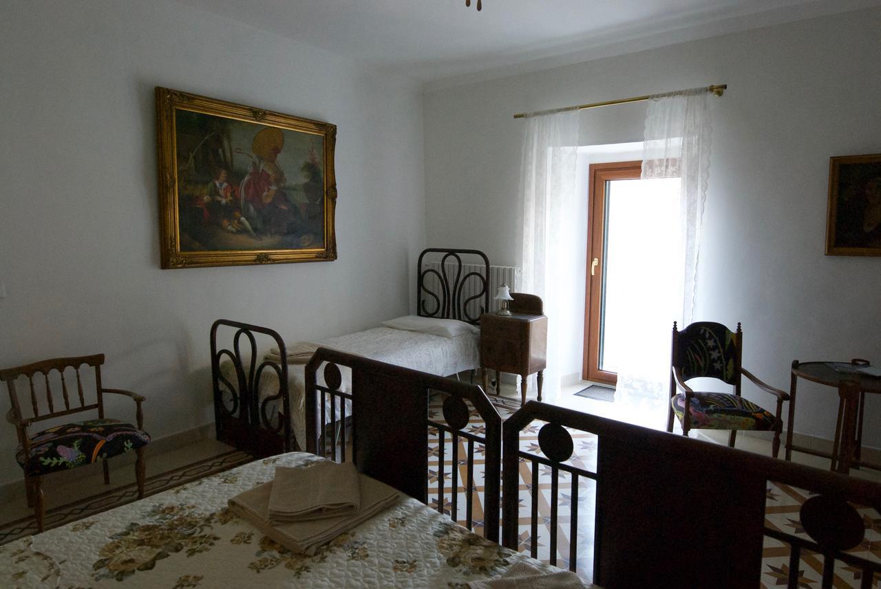 Bed and Breakfast Art&Breakfast Ripabottoni Exterior foto